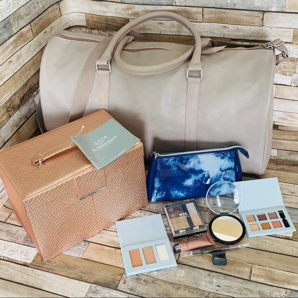 ULTA Beauty 🔥 BUNDLE 10 Pcs. ‼️FINAL PRICE‼️ - Picture 8 of 8